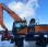 Pelle de manutention Doosan DX 250 W MH