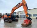 Pelle  Doosan DX 225 LC