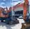 Pelle  Doosan DX160