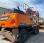 Pelle  Doosan DX160W