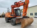 Pelle  Doosan DX160