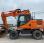 Pelle  Doosan DX160