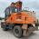 Pelle  Doosan DX160