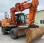 Pelle  Doosan DX160