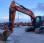 Pelle  Doosan DX 225 LC