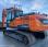 Pelle  Doosan DX 225 LC