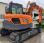 Pelle  Doosan DX 85 R