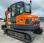 Pelle  Doosan DX 85 R