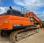 Pelle  Doosan DX300LC