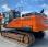 Pelle  Doosan DX300LC