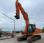 Pelle  Doosan DX 225 LC