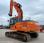 Pelle  Doosan DX 225 LC