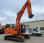 Pelle  Doosan DX 225 LC