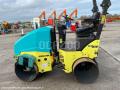 Compacteur à main Ammann ARX 20