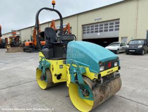 Compacteur à main Ammann ARX 26