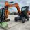 Pelle  Doosan DX57W