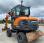 Pelle  Doosan DX57W