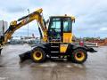 Pelle  Jcb 110W