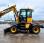 Pelle  Jcb 110W