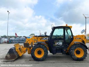  Jcb 533-105