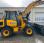 Chargeuse  Jcb 407