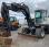 Pelle  Terex TW95