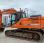 Pelle  Doosan DX 225 LC