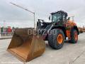 Chargeuse  Doosan DL480