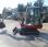 Mini-pelle Takeuchi TB225