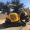 Mini-pelle Komatsu PC30MR-2