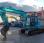 Pelle  Kobelco SK 145SRLC