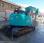 Pelle  Kobelco SK 145SRLC