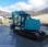 Pelle  Kobelco SK 145SRLC