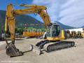 Pelle  New Holland Kobelco E235 SR