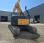 Pelle  New Holland Kobelco E235 SR