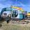 Pelle  Kobelco SK 135SR