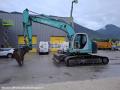 Pelle  Kobelco SK 235 SR