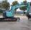 Pelle  Kobelco SK 235 SR