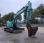 Pelle  Kobelco SK 235 SR