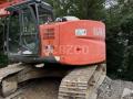 Pelle  Hitachi ZX225USLC