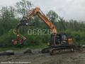 Pelle  Hyundai R220LC-9A