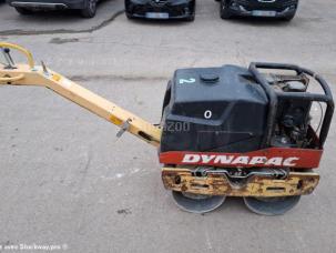 Compacteur tandem Dynapac LP6500