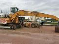 Pelle  Liebherr R944BHDSL