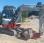 Mini-pelle Takeuchi TB 257