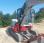 Mini-pelle Takeuchi TB 257