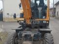 Pelle  Hyundai R55W-9A