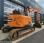 Pelle  Doosan DX140 LCR