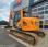 Pelle  Doosan DX140 LCR