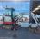 Mini-pelle Takeuchi TB 23 R