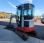 Mini-pelle Takeuchi TB 23 R